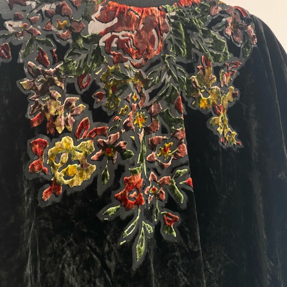 Free People
Sweet Echoes Mini Dress - Picture 3 of 5